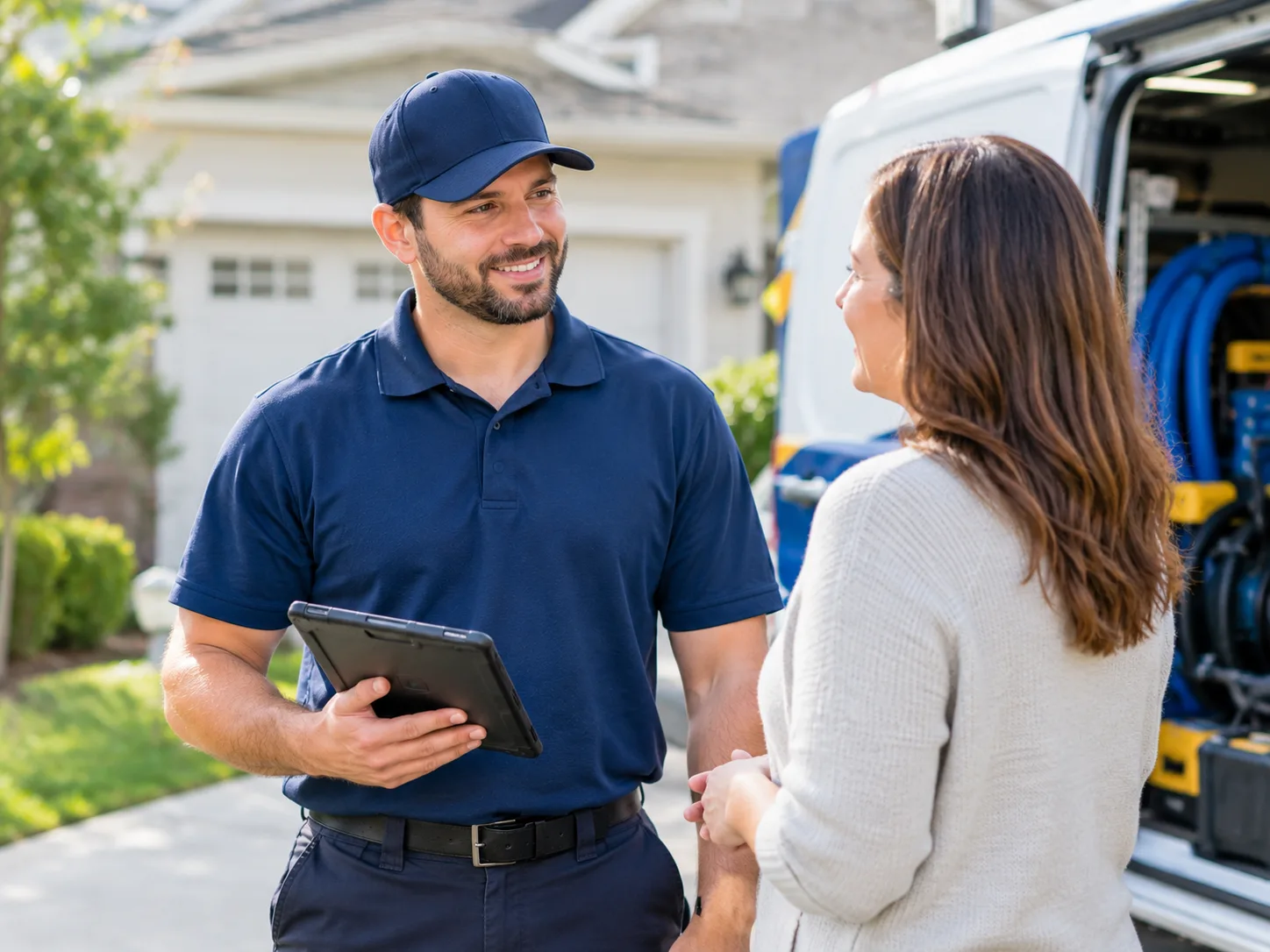 Sewage Backup Cleanup Presto, PA FAQs
